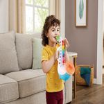 Saxofón Colores Musicales