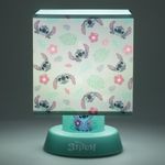 Lámpara de Mesa Stitch Icon