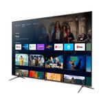 Televisor Smart QLED UHD 4K 86 Plg - Motorola