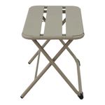 Banca Plegable Alison Beige