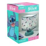 Lámpara de Mesa Stitch Icon