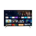 Televisor Smart QLED UHD 4K 86 Plg - Motorola