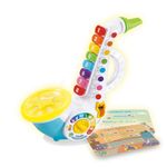 Saxofón Colores Musicales