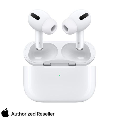 Audífonos Inalámbricos Airpods Pro 2ª Generación con Estuche Magsafe Usb-c Blanco