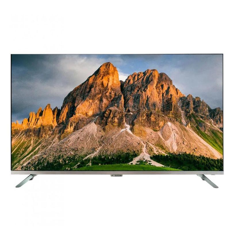 Televisor Smart QLED UHD 4K 86 Plg - Motorola