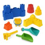 Set de Juguetes para Playa