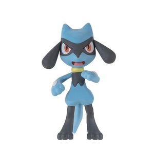 Pokémon Figuras de Batalla con Estuche