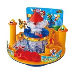 Juego de Mesa Tierra del Castillo - Super Mario