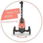 Scooter de 3 Ruedas Flamingo