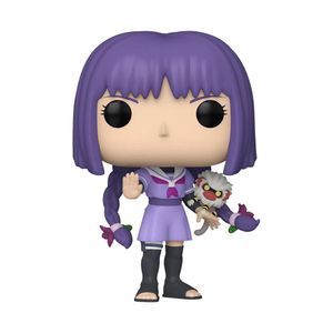 Pop Animation Boruto Sumire W/Nue Fig. Vinil
