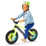 Bicicleta Bmxie Glow Verde