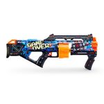X-Shot Skins Last Stand Blaster