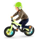 Bicicleta Bmxie Glow Verde