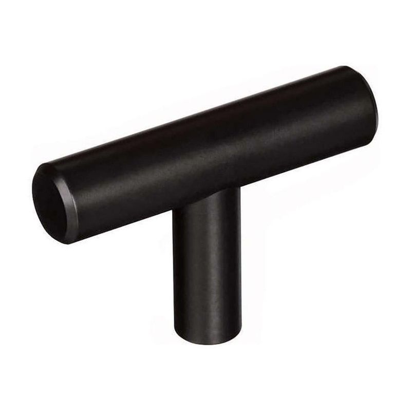 Halador Barra De Bronce Bar Pulls 50 Mm - Amerock