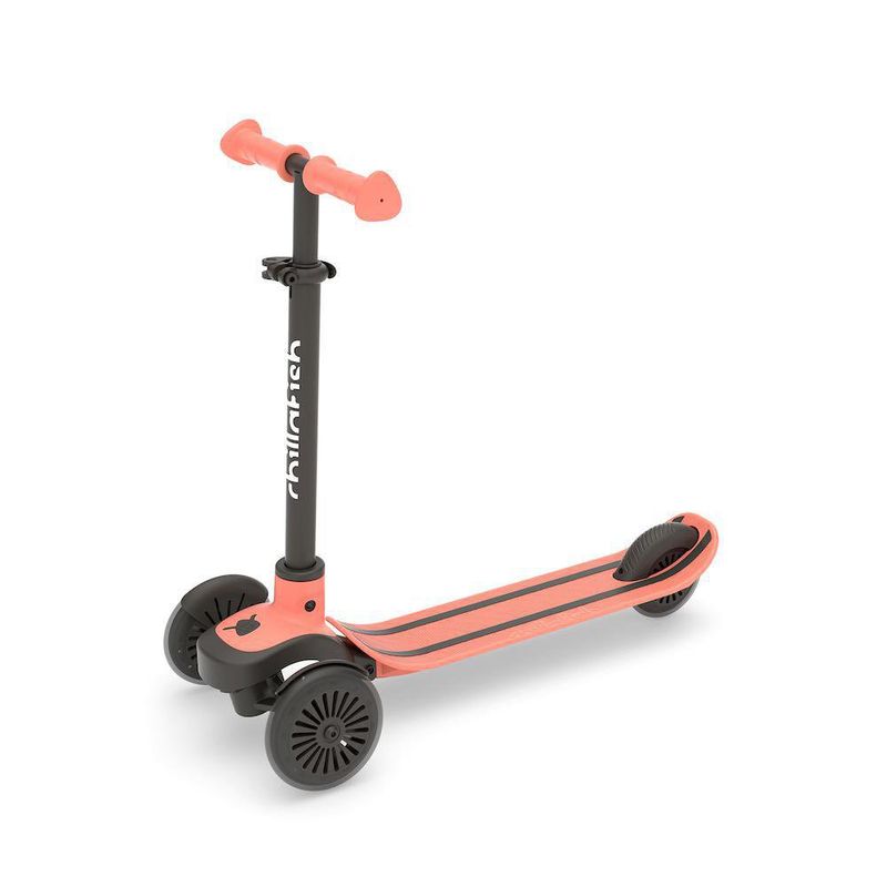 Scooter de 3 Ruedas Flamingo