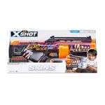 X-Shot Skins Last Stand Blaster