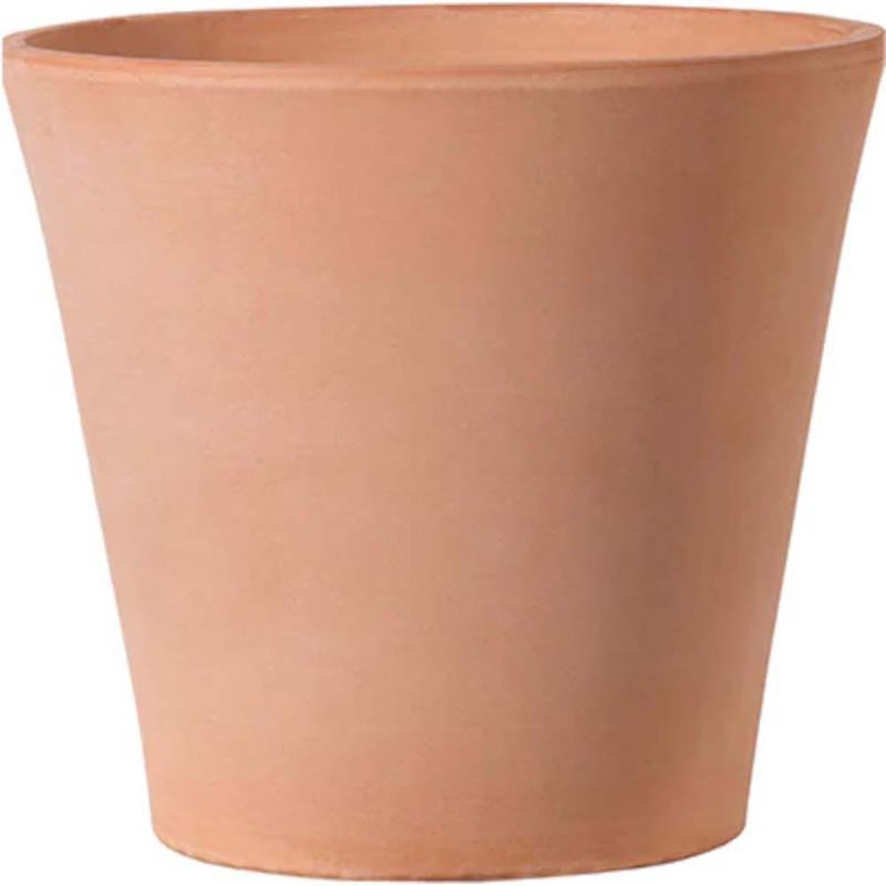 Maceta de Arcilla Terracota 8.3 Plg
