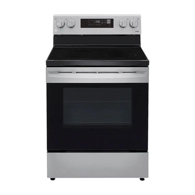 Estufa Electrica Inteligente con WiFi