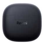 Audífonos Inalámbricos Xiaomi Redmi Buds 6 Lite Negro