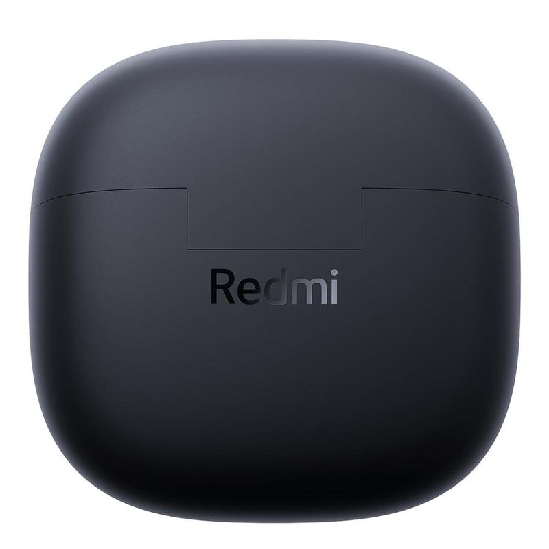 Audífonos Inalámbricos Xiaomi Redmi Buds 6 Lite Negro