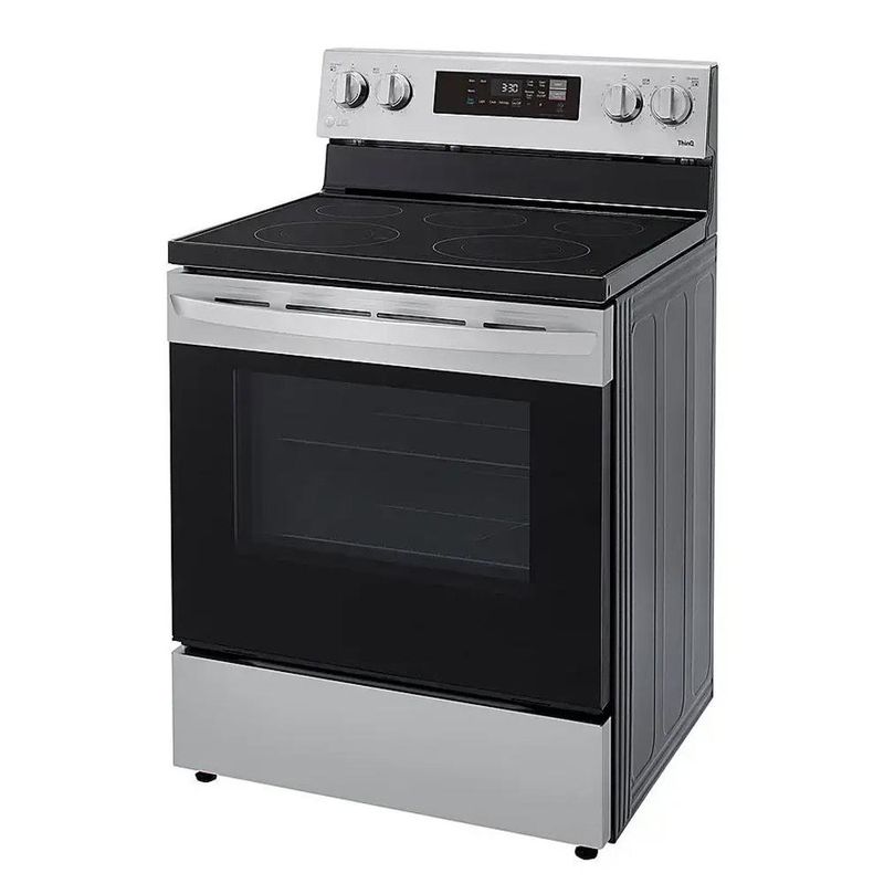 Estufa Electrica Inteligente con WiFi