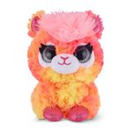 Coco Surprise Peluche Neon en Cono Diseños Surtidos