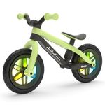 Bicicleta Bmxie Glow Verde