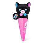 Coco Surprise Peluche Neon en Cono Diseños Surtidos