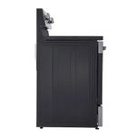 Estufa Electrica Inteligente con WiFi