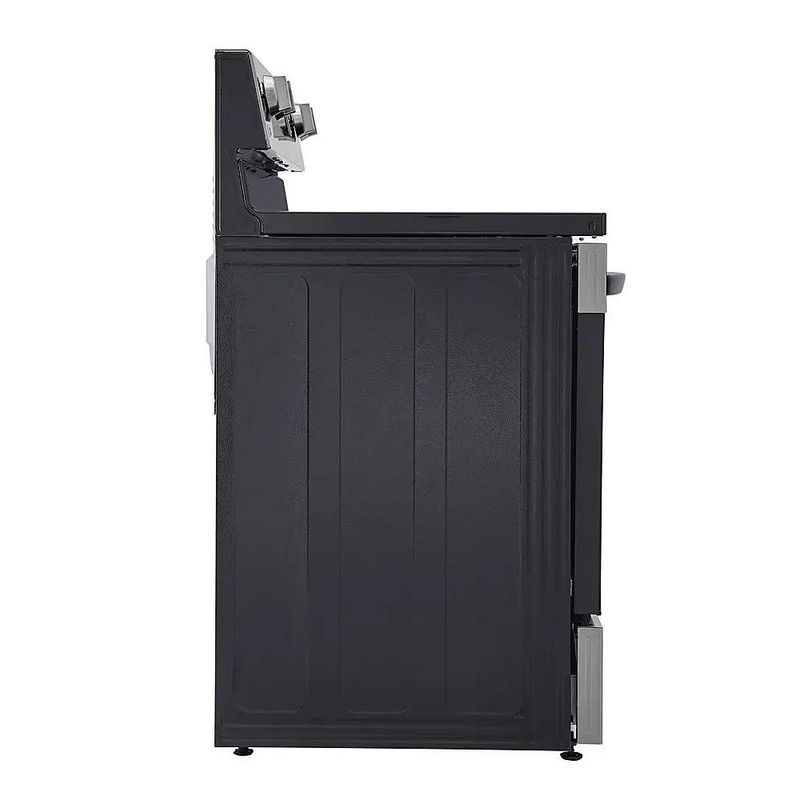 Estufa Electrica Inteligente con WiFi