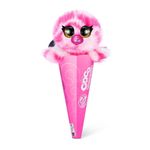 Coco Surprise Peluche Neon en Cono Diseños Surtidos