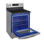 Estufa Electrica Inteligente con WiFi