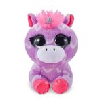 Coco Surprise Peluche Neon en Cono Diseños Surtidos