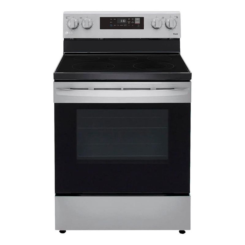 Estufa Electrica Inteligente con WiFi