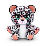 Coco Surprise Peluche Neon en Cono Diseños Surtidos