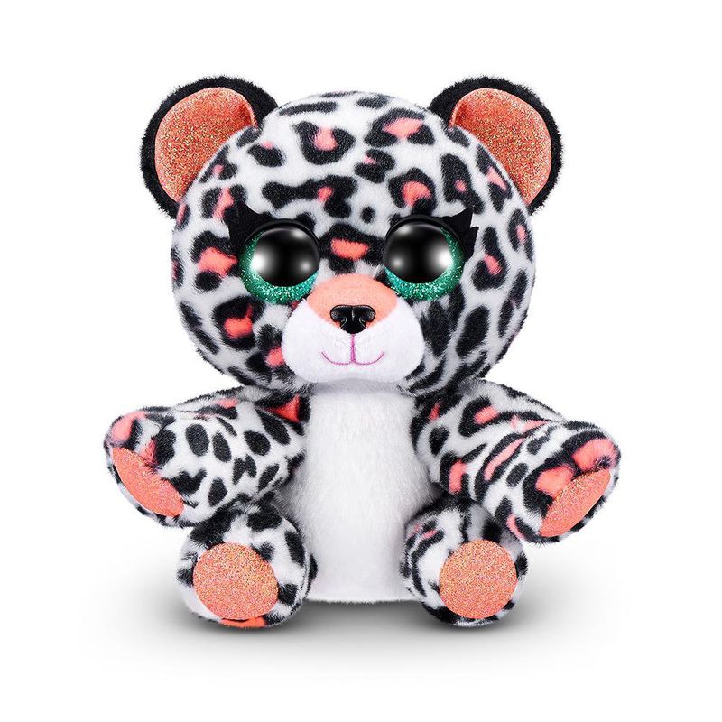 Coco Surprise Peluche Neon en Cono Diseños Surtidos