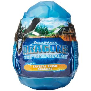 Peluche Dragón de Cristal 7.5 Cm