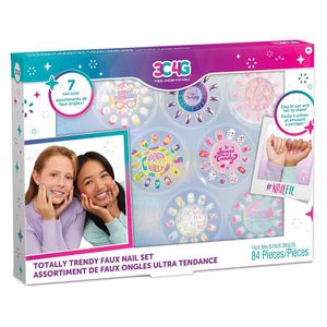 Stickers de Uñas