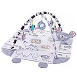 Gimnasio Interactivo Montañas