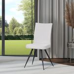 Silla Sahra Blanca