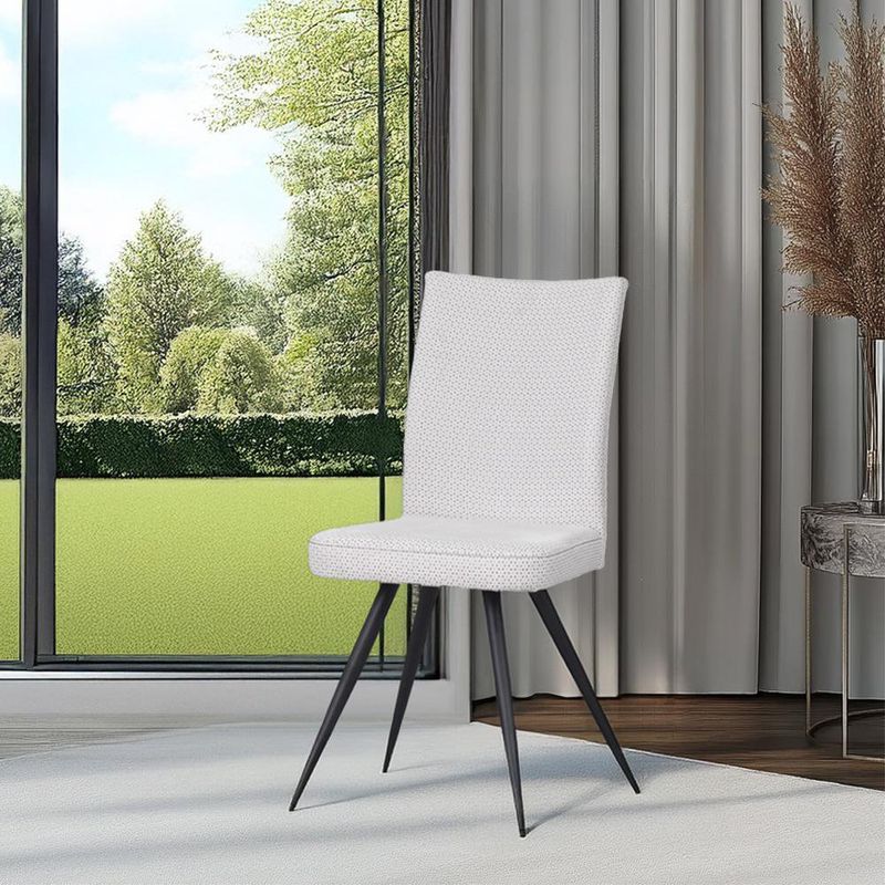 Silla Sahra Blanca