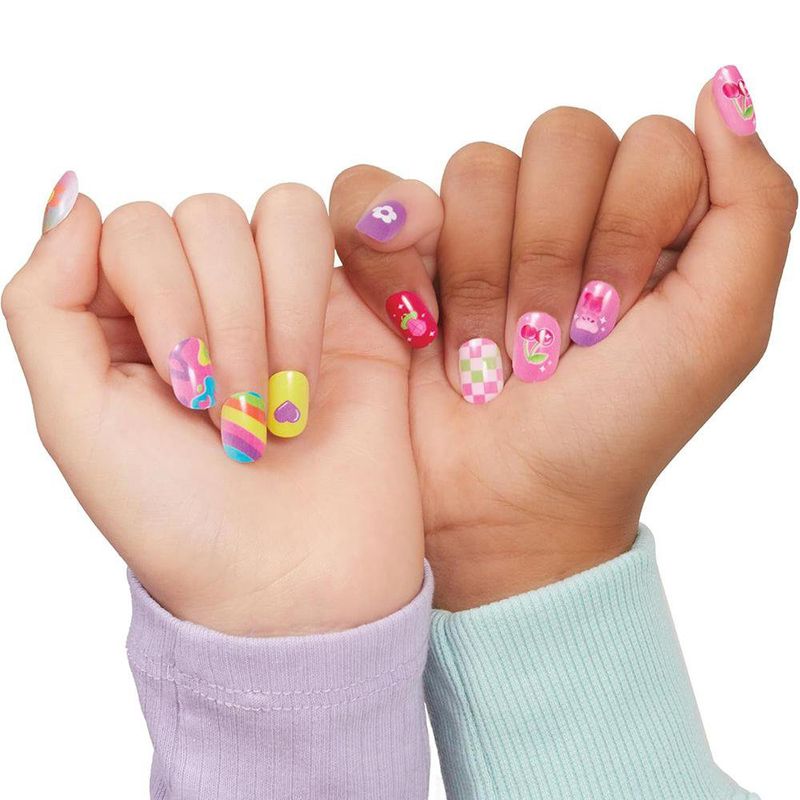 Stickers de Uñas