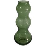 Florero Verde