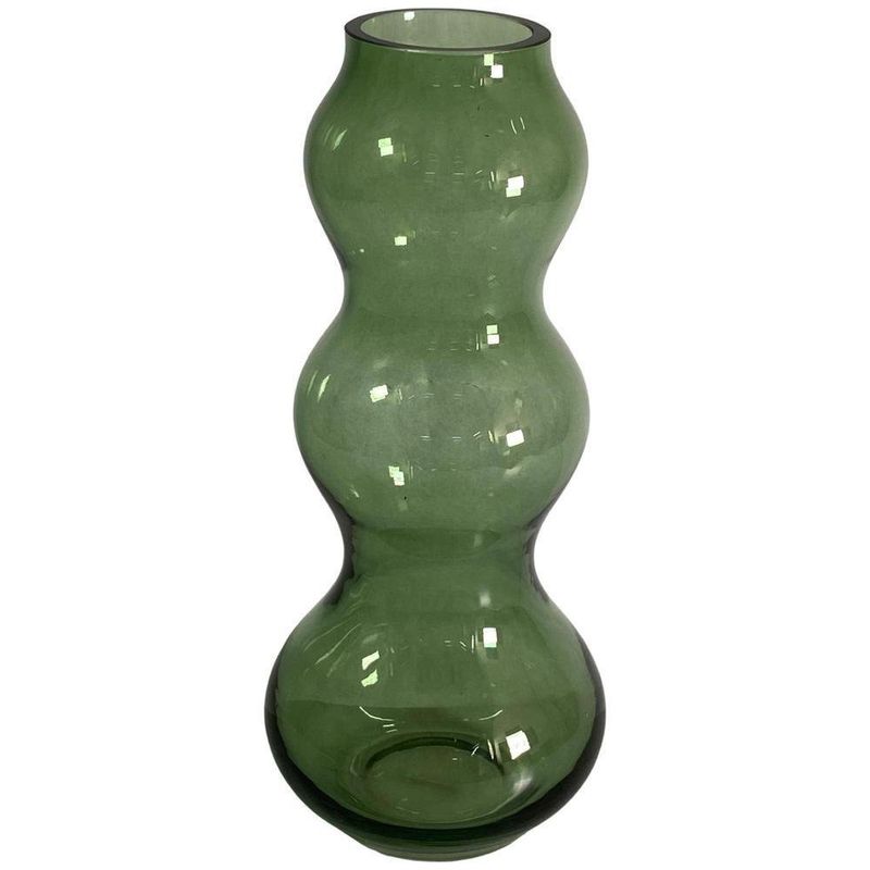Florero Verde