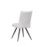 Silla Sahra Blanca