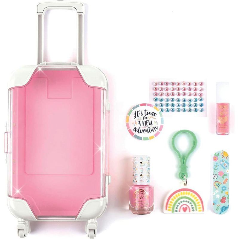 Set cosmético - 3C4G