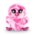 Coco Surprise Peluche Neon en Cono Diseños Surtidos
