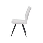 Silla Sahra Blanca
