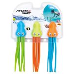Juguetes Acuáticos Hydro-Swim Calamares Veloces