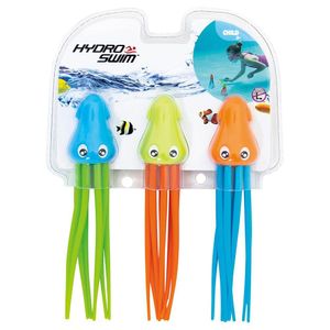 Juguetes Acuáticos Hydro-Swim Calamares Veloces